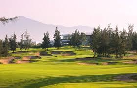 Montgomerie Links Vietnam