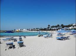 Praia de Landa