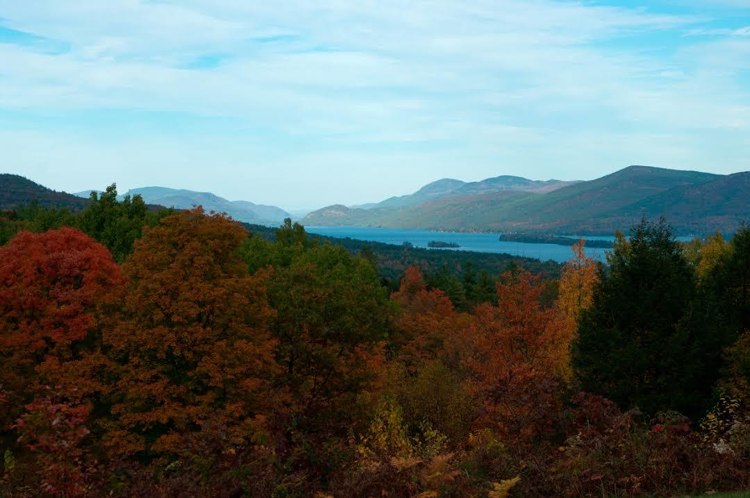 Estes Park Aerial Tramway