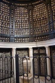 Ossuary Chapel of St. Martin
