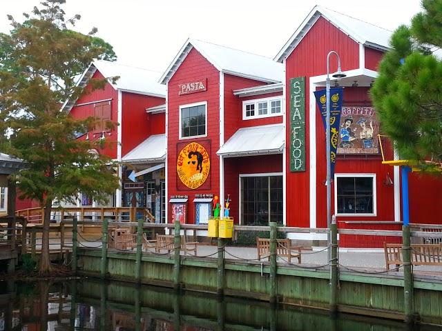 Graffiti & The Funky Blues Shack