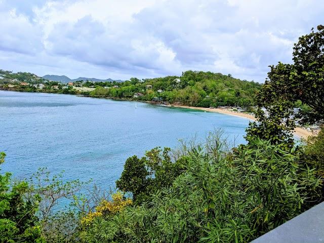 La Toc Beach
