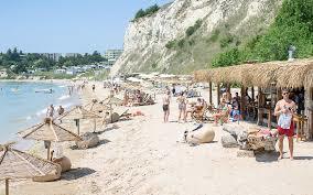 Cherry Beach Lighthouse