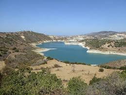 Evretou Reservoir