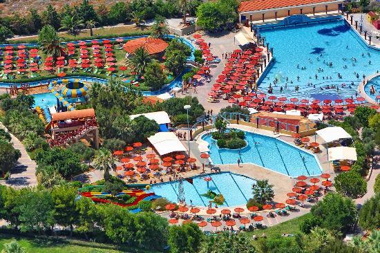 Watercity