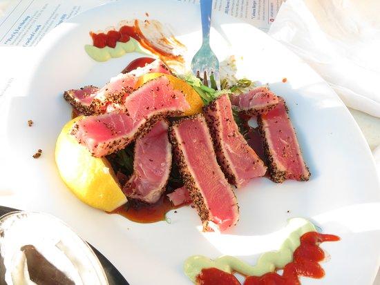 Lorelei Restaurant & Cabana Bar