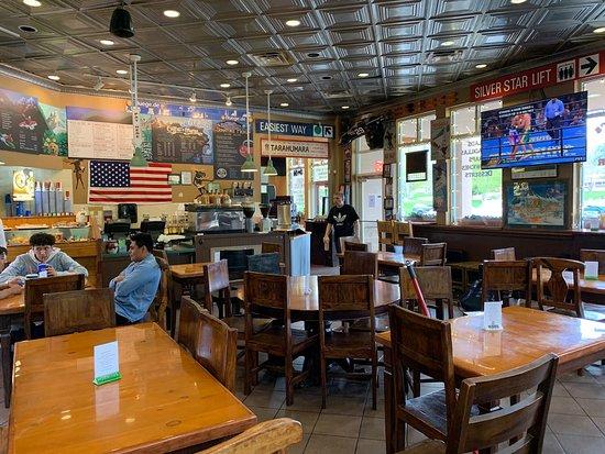 Wasatch Bagel & Grill