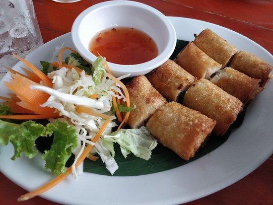 Red Chair Restaurant