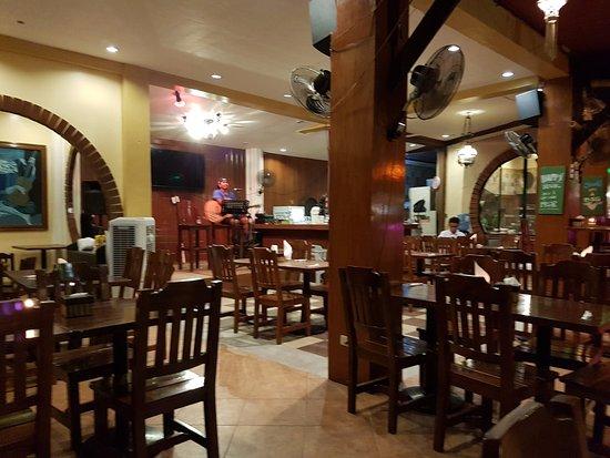 The Hobbit Tavern