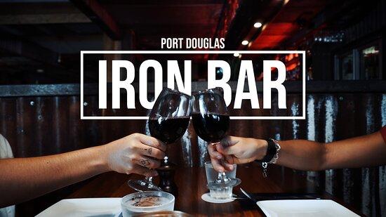 Iron Bar
