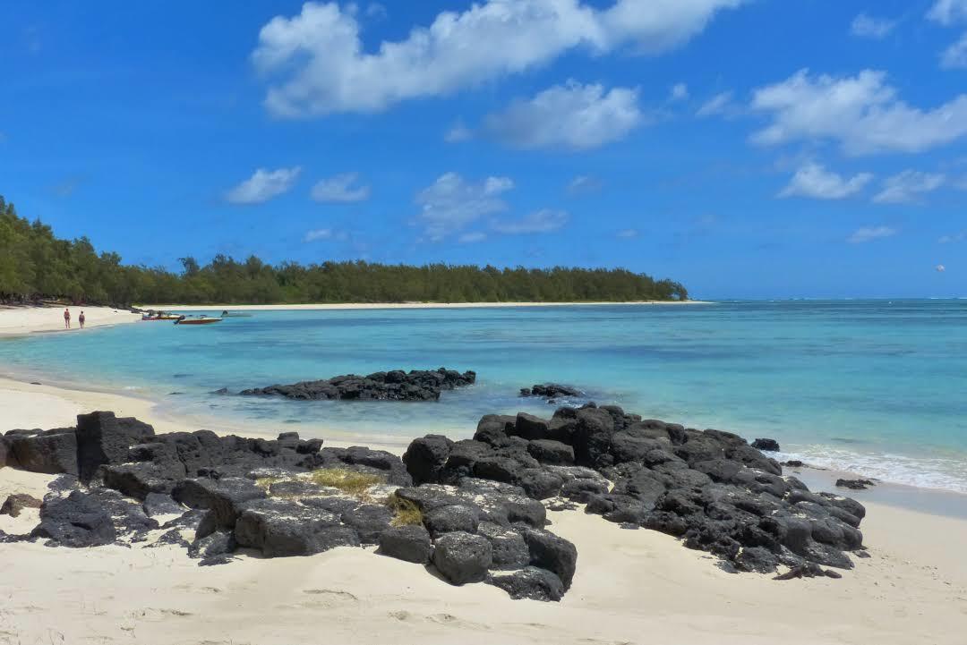 Ile aux Cerfs