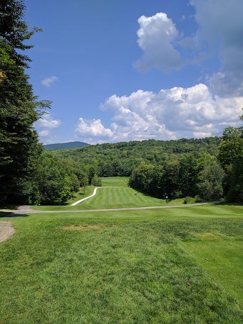 Killington Golf Course