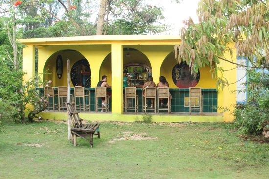 Bella Donna's Bar and Restaurant