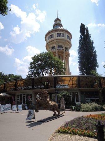 Margit Terasz Etterem