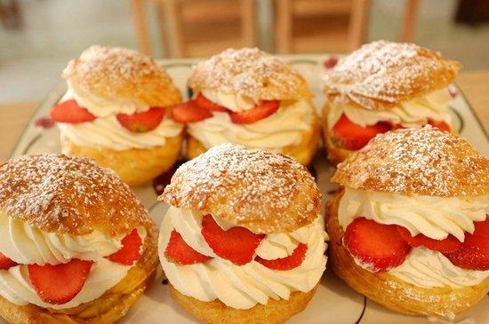 Polar Boulangerie and Patisserie