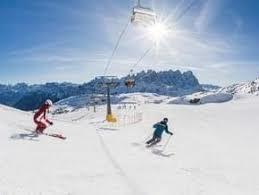 Dolomiti Superski