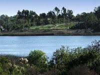 San Dieguito Reservoir