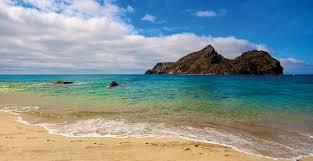 Praia da Calheta