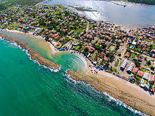 Praia de Serrambi