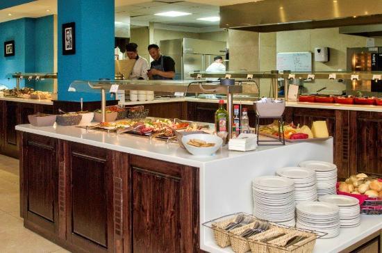 La Pellicola Restaurant