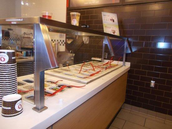 Red Mango