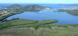 Laguna de Barra de Navidad