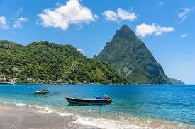 Soufriere Bay
