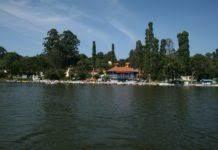 Yercaud Lake