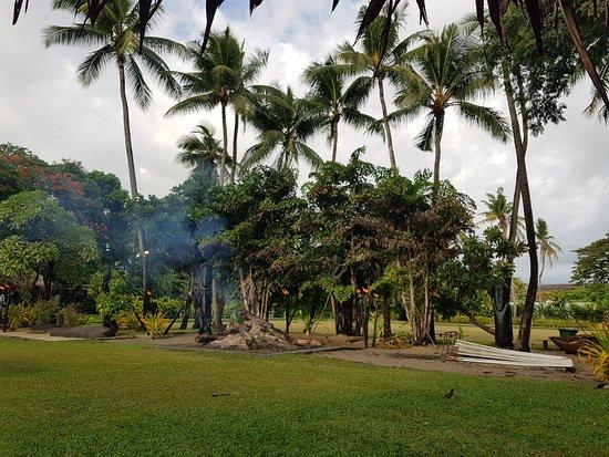 Coco Palms at The Westin Denarau Island Resort