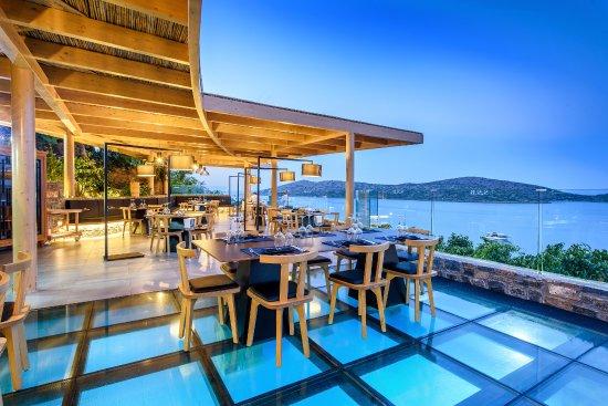 Samurai Sushi Bar & Restaurant