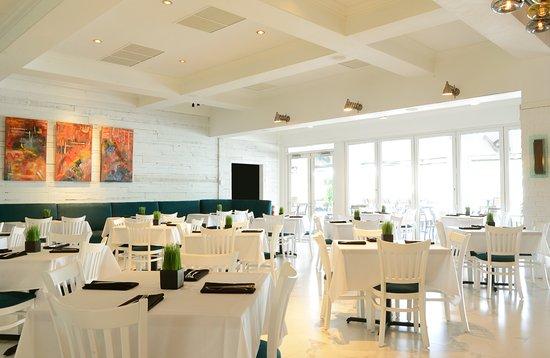 Che Restaurant Modern SteakHouse