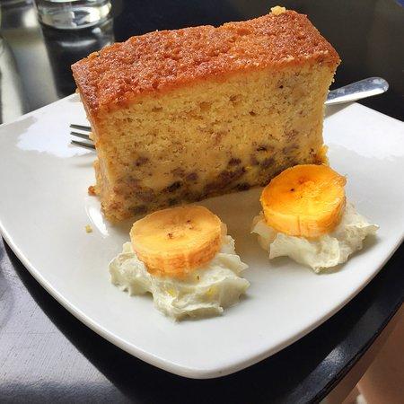 Valhalla Cafe & Resto