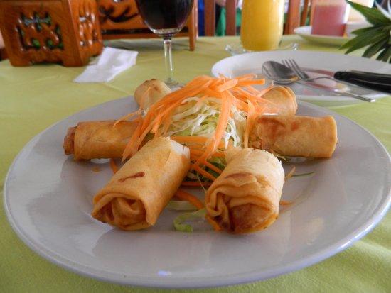Phannee Restaurant