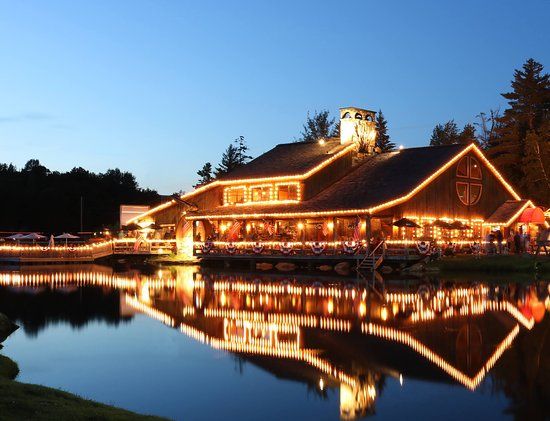 The Foundry at Summit Pond