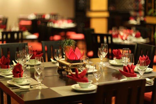 Nam Viet Restaurant