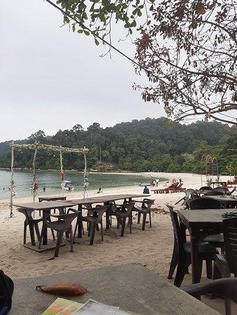No 7 Nipah Beach