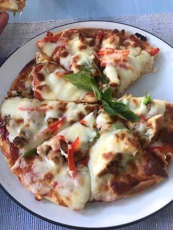 New Skyz Sports Bar & Restaurant