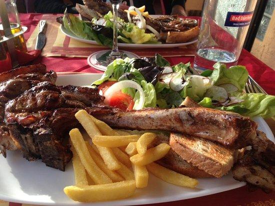 Gusto Trattoria Toscana