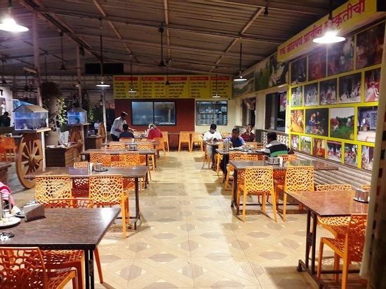 Royal Garden Family Restaurant