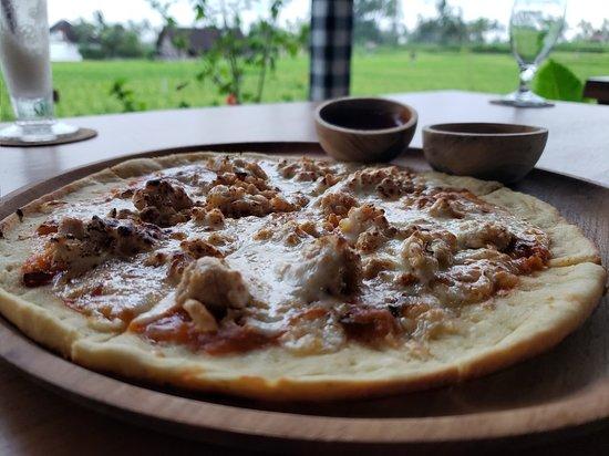 Fast and Delicious by Pramana