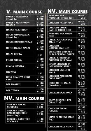 MeKuADDY Restaurants