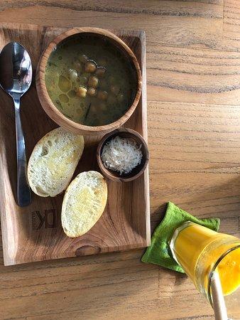 Dapur Kitchn