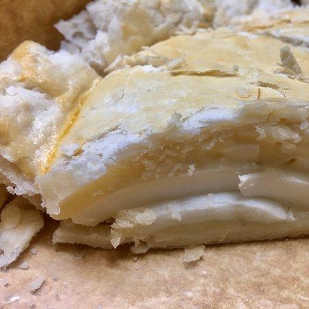 Cecilia's Buco Pie And Pasalubong