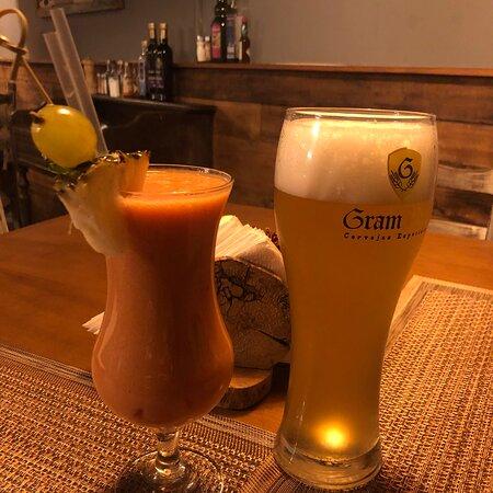 Chivi Resto Bar