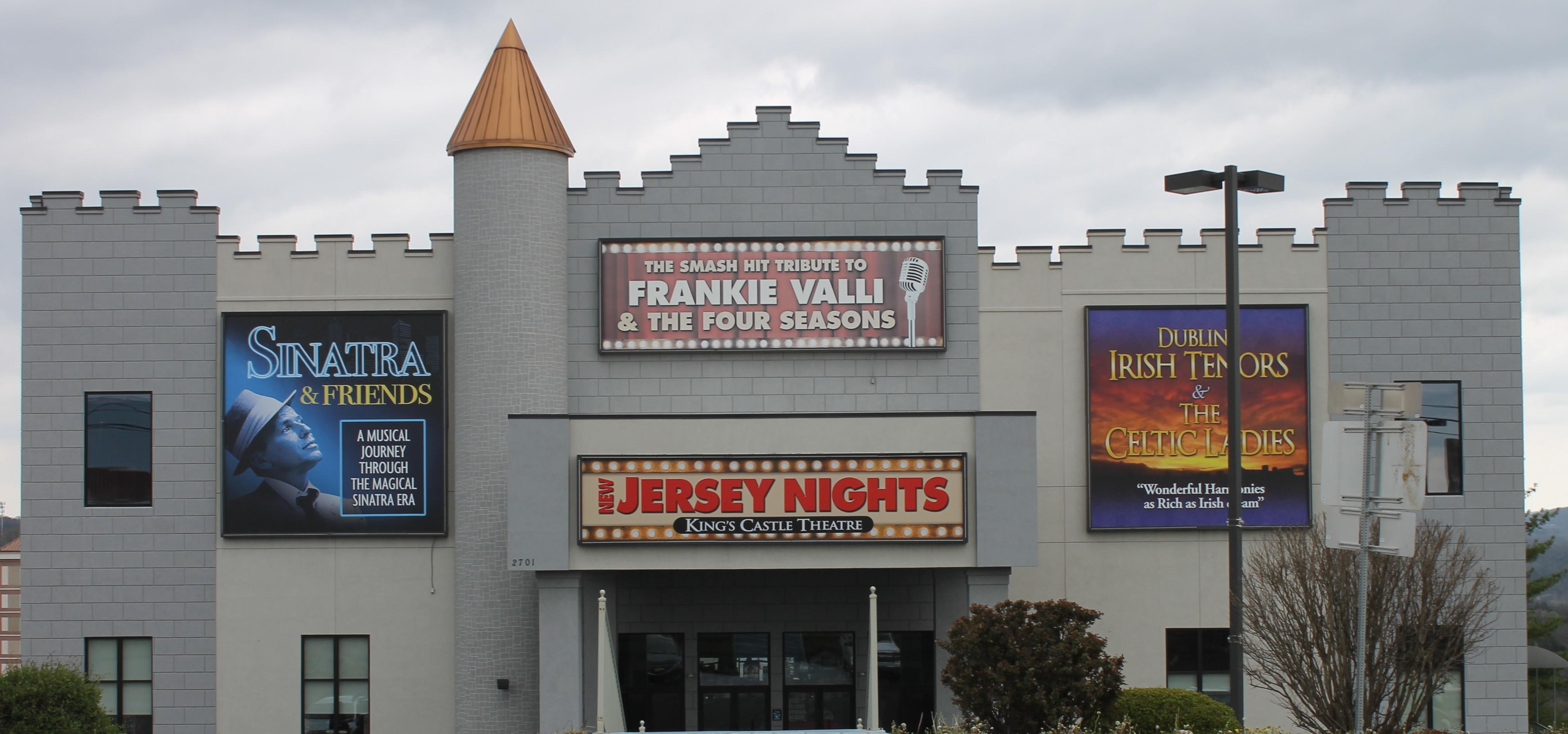 King's Castle Theatre