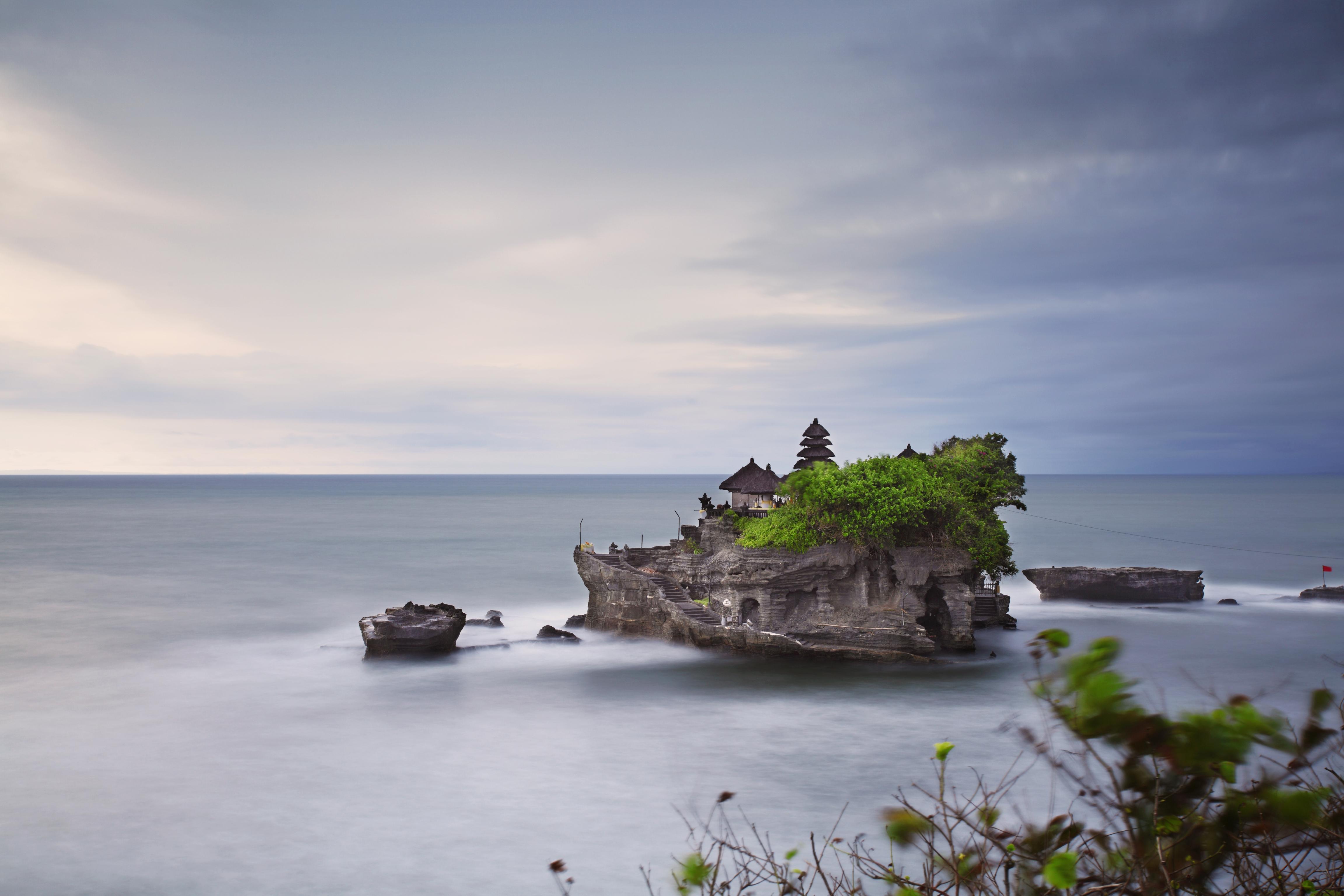 Pura Tanah Lot