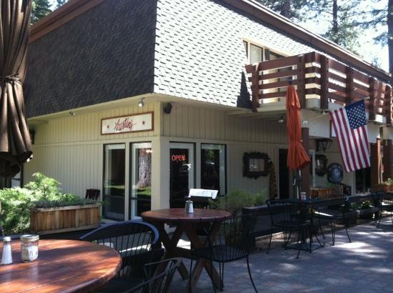 Austin's Restaurant & Bar