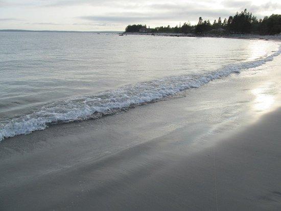 Hunt's Point Beach