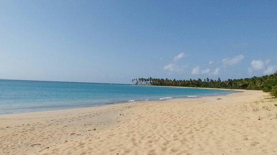 Playa Esmeralda