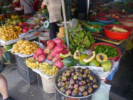Cam Thanh Eco Tour